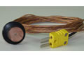 Thermocouples by Seguridad Electrica