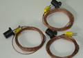 Thermocouples by Seguridad Electrica